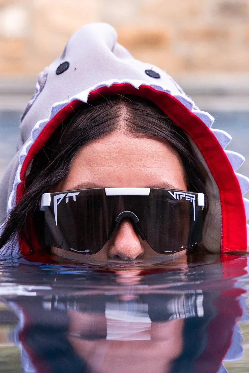 The Miami Nights Original 2.0 Wide Sunglasses - Image 4