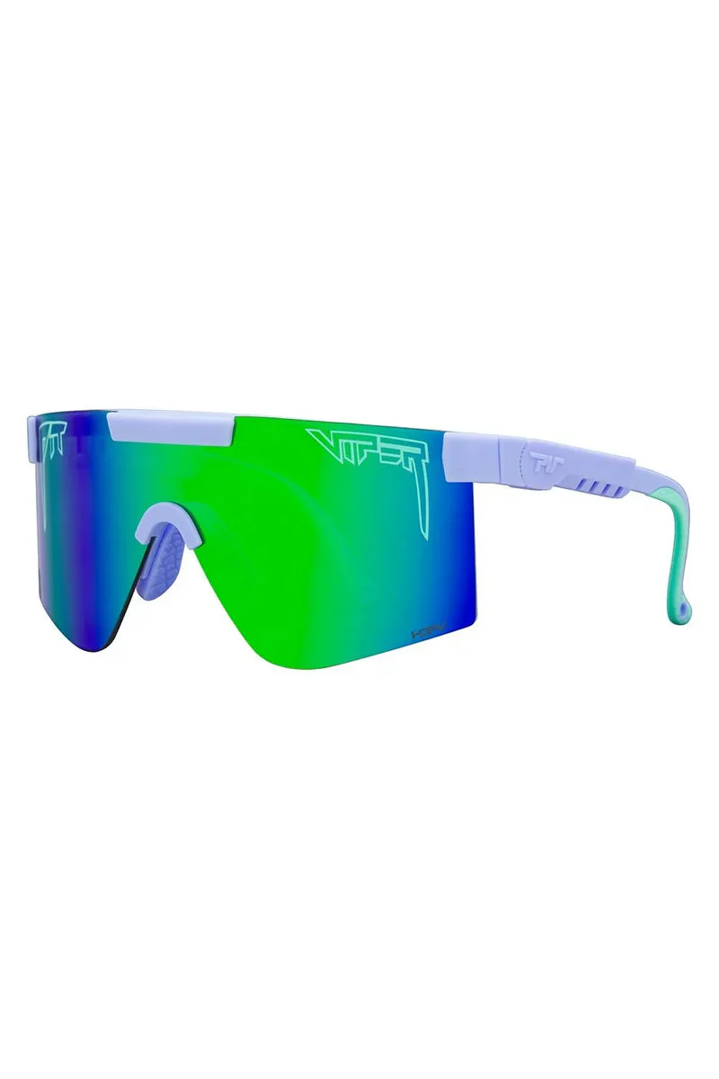The Moontower Original 2.0 Wide Sunglasses - Image 2