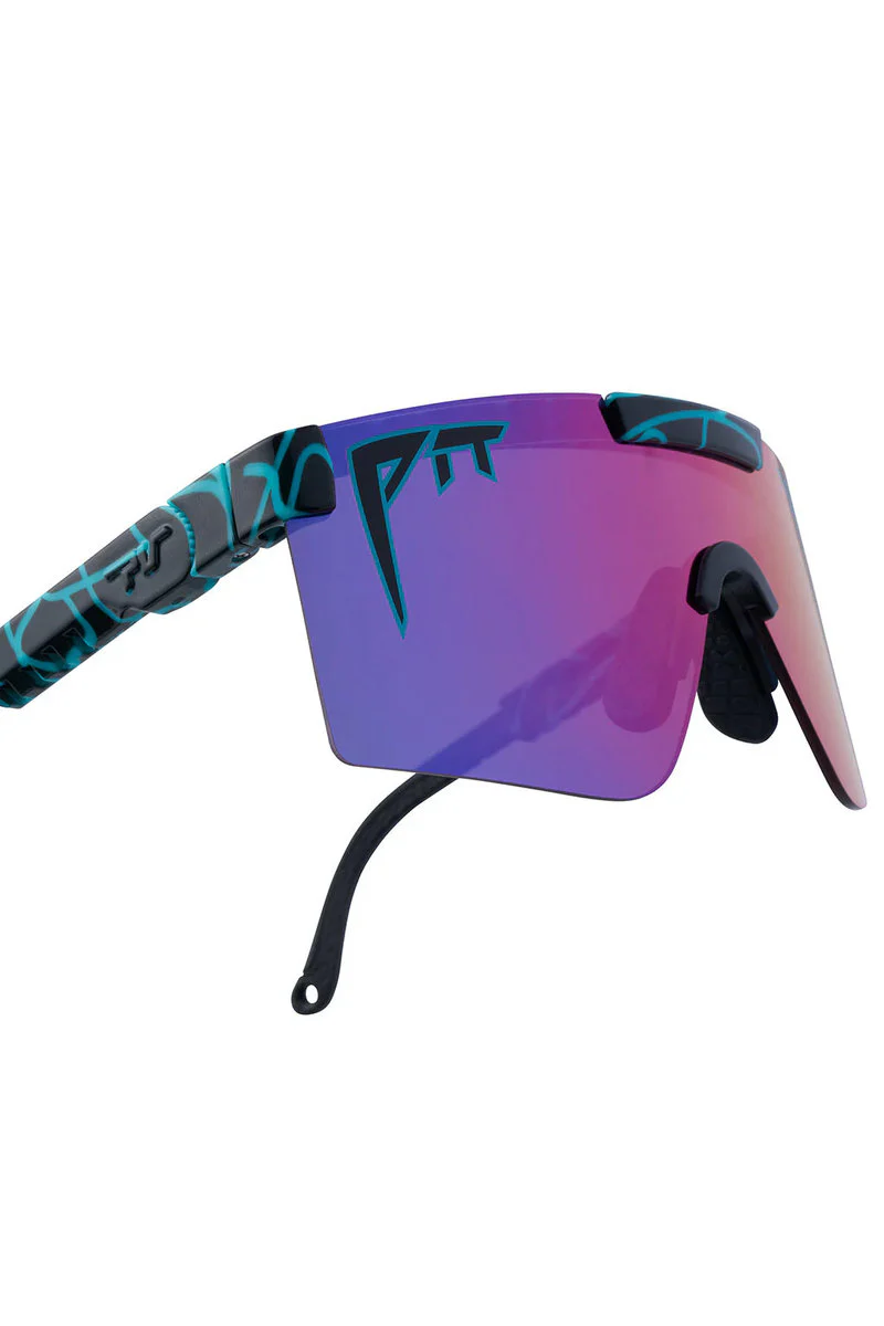 The Voltage 2.0 Original Regular Sunglasses - Image 2