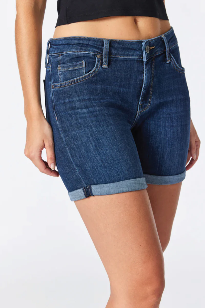 Pixie Boyfriend Shorts - Image 2