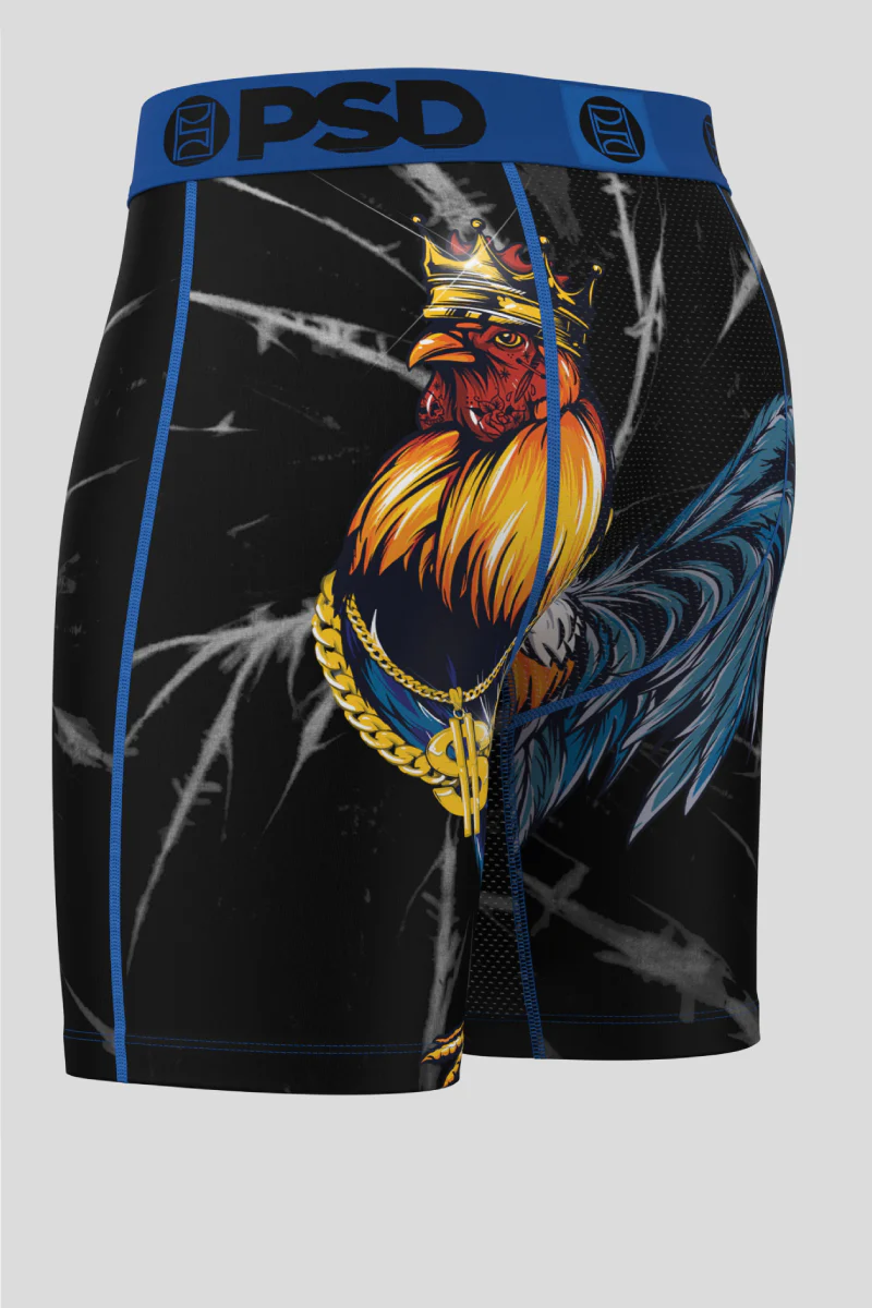 Cocky King Boxer Brief - Image 2