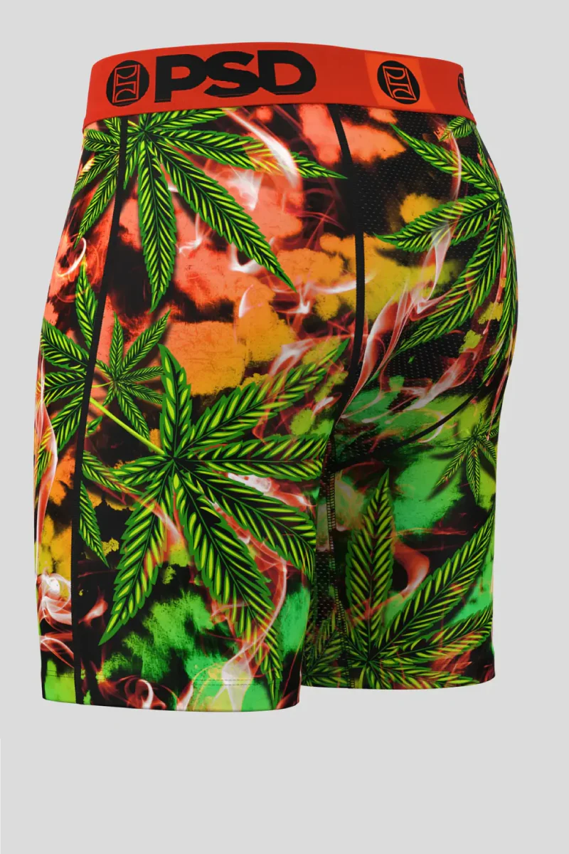 Kush Dye Boxer Brief - Image 2