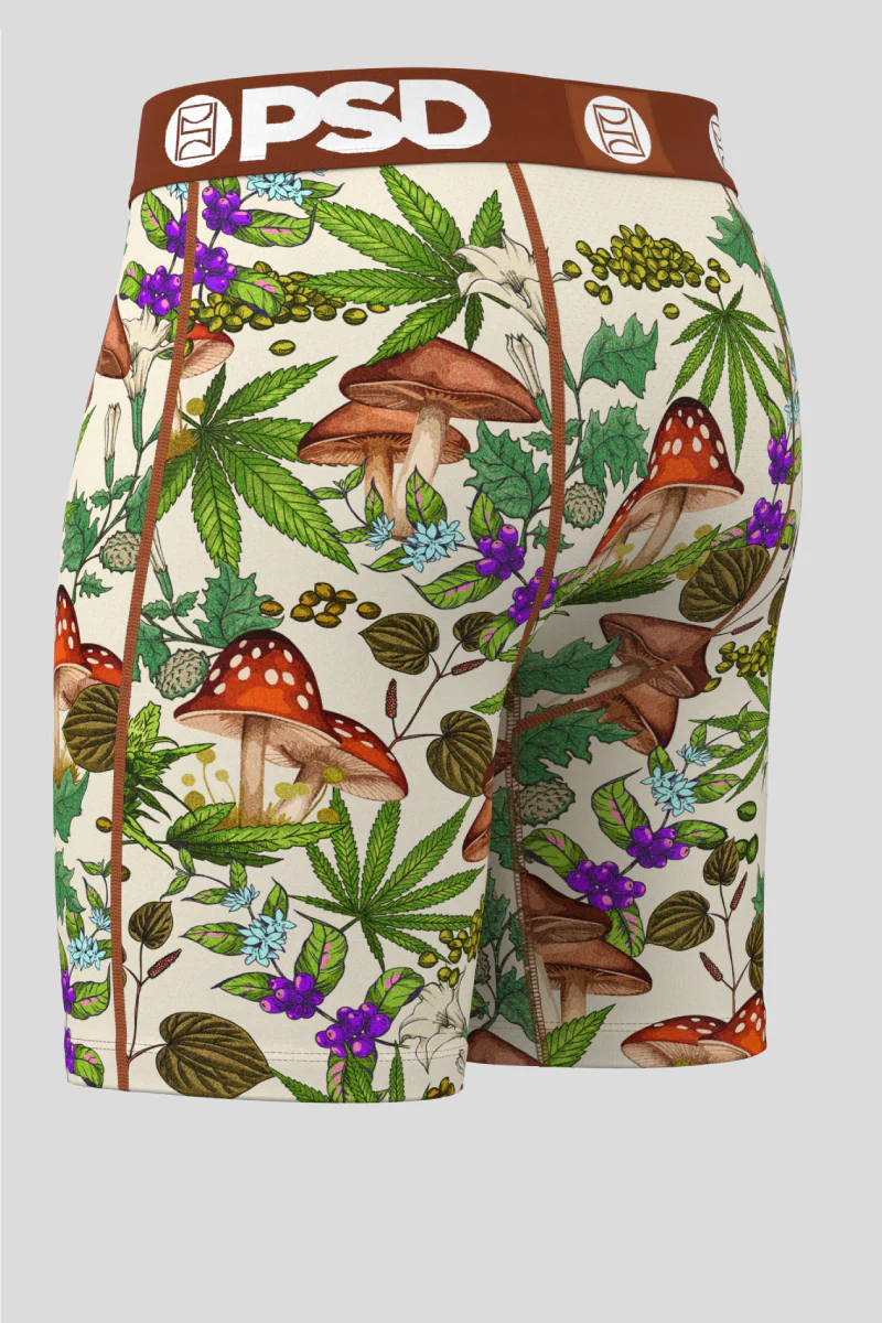 Psychoactive Boxer Brief - Image 2