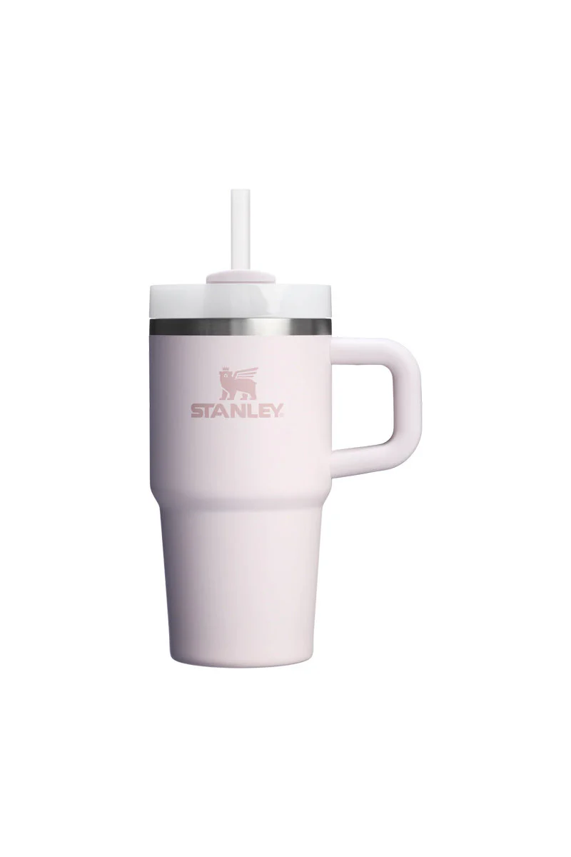 Quencher H2.0 Flowstate Tumbler 20 oz - Rose Quartz 2.0