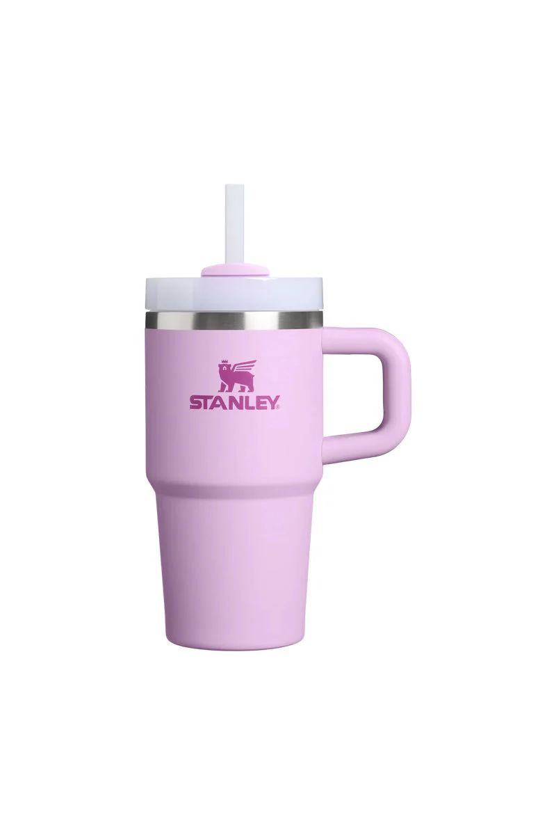 Quencher H2.0 Flowstate Tumbler 20 oz - Soft Orchid