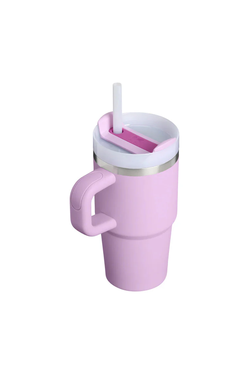Quencher H2.0 Flowstate Tumbler 20 oz - Soft Orchid - Image 2