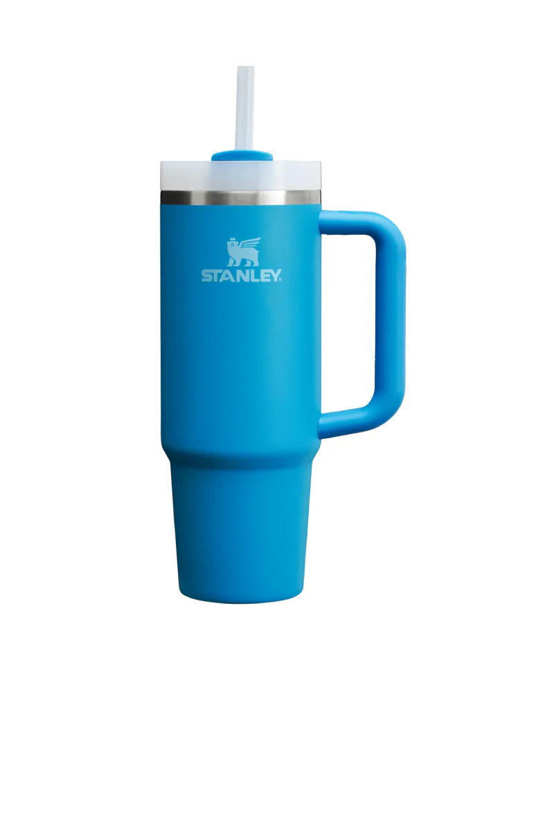 Quencher H2.0 Flowstate Tumbler 30 oz - Azure