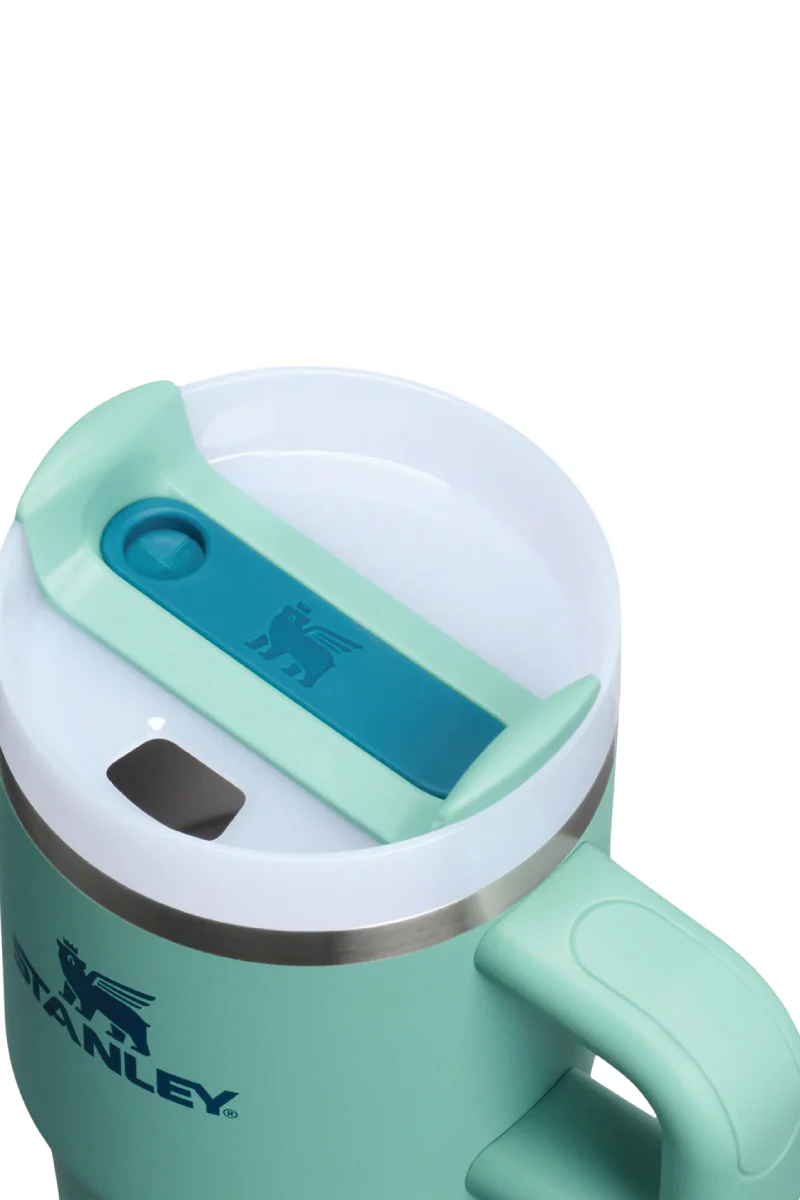 Quencher H2.0 Flowstate Tumbler 20 oz - Spring Green - Image 3