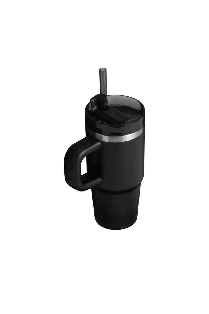 Quencher H2.0 Flowstate Tumbler 20 oz - Black 2.0 - Image 2