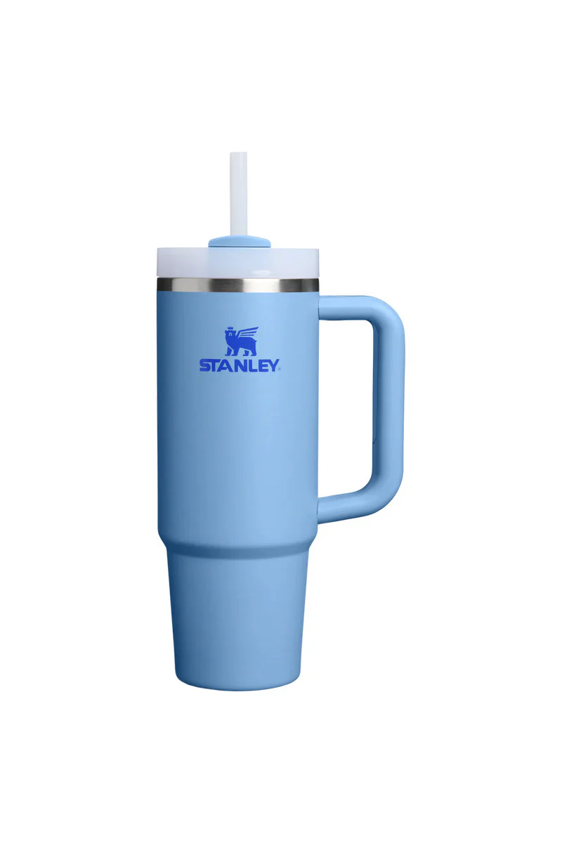 Quencher H2.0 Flowstate Tumbler 30 oz - Blue Sky