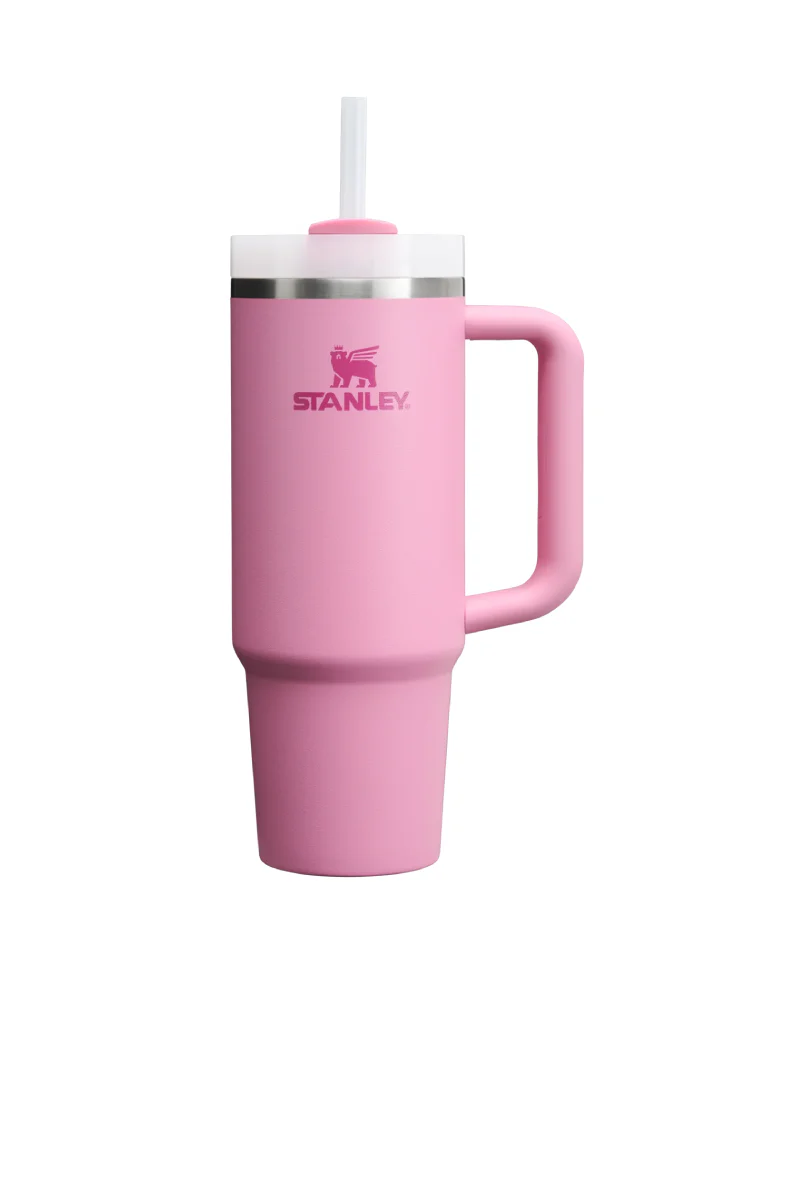 Quencher H2.0 Flowstate Tumbler 30 oz - Peony - Image 4