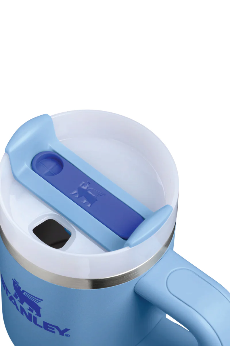 Quencher H2.0 Tumbler 14 oz - Blue Sky - Image 3