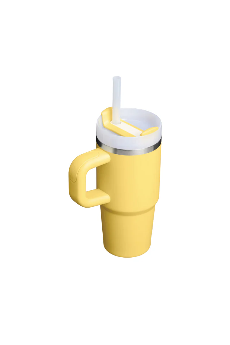 Quencher H2.0 Tumbler 14 oz - Daffodil - Image 2
