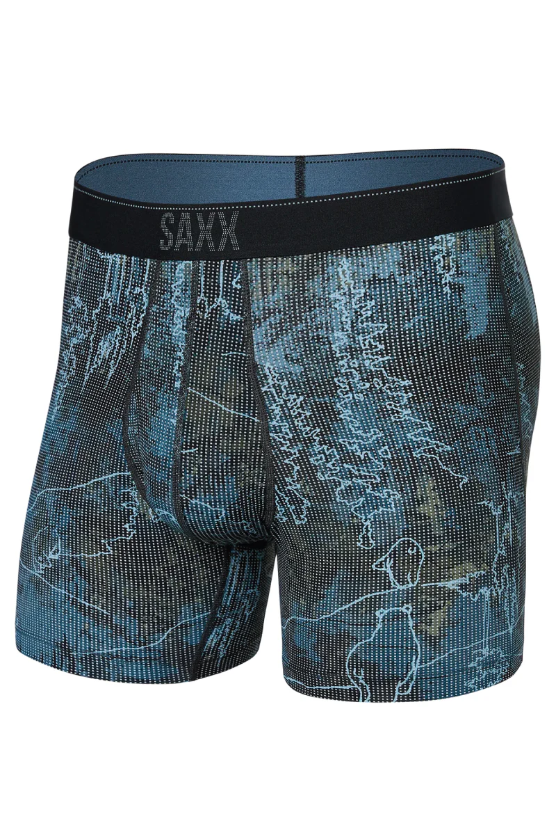 Quest Boxer Brief