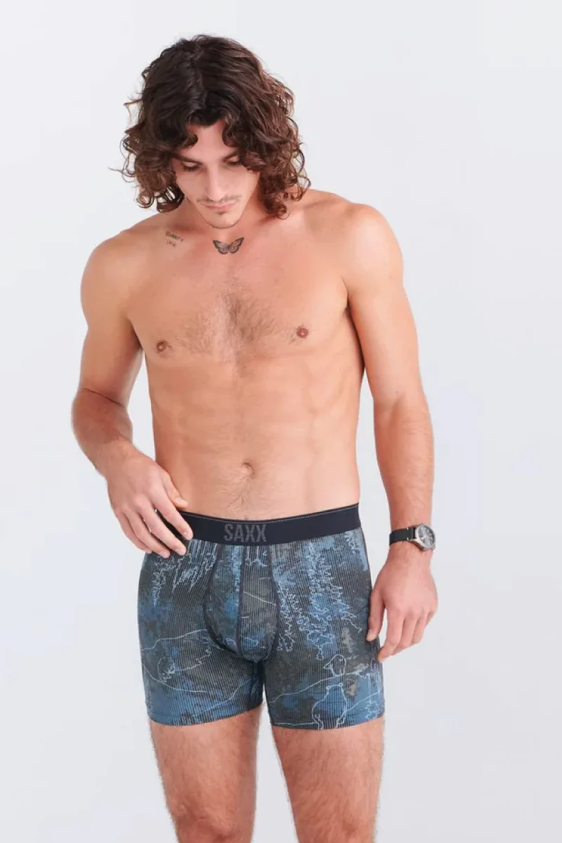 Quest Boxer Brief - Image 2