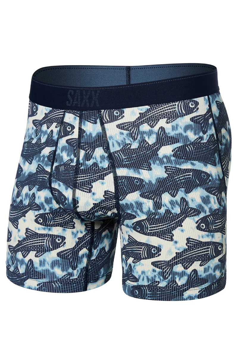 Quest Boxer Brief