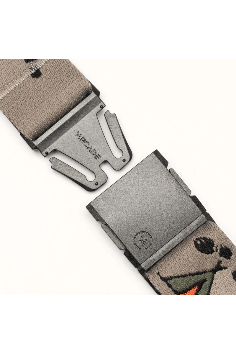 Get Outside Belt - Image 3