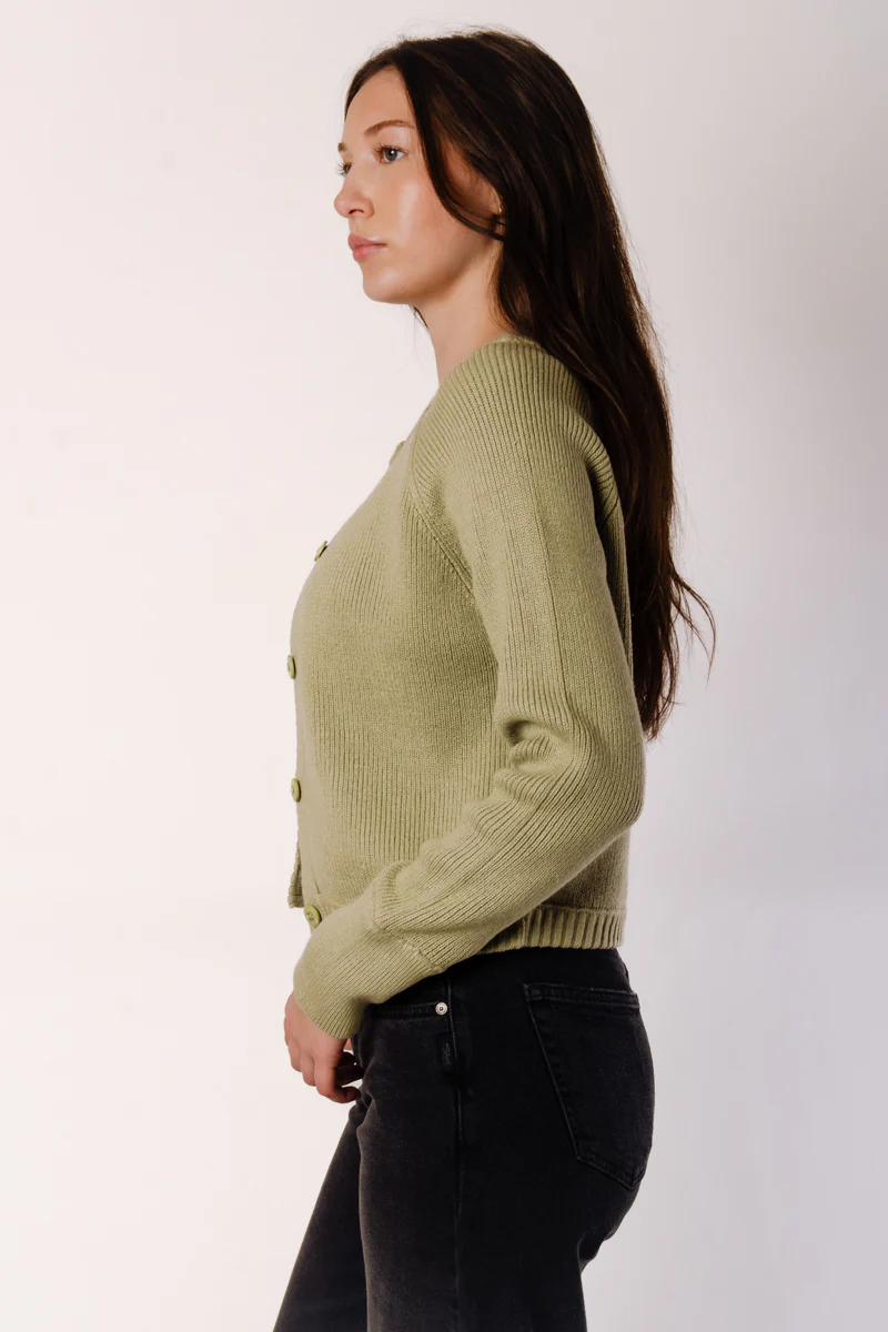 Hygge Cardigan - Image 4