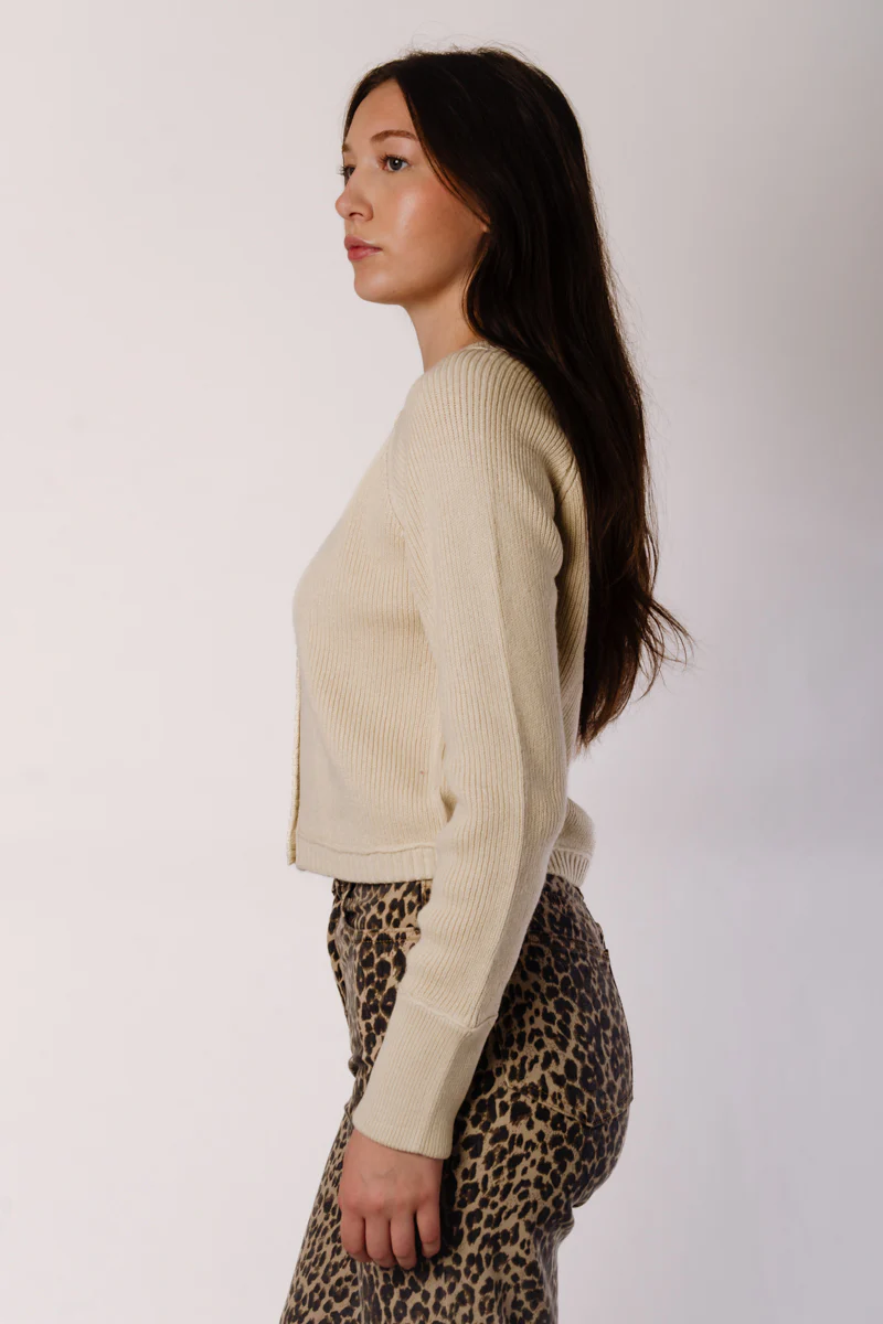 Hygge Cardigan - Image 4