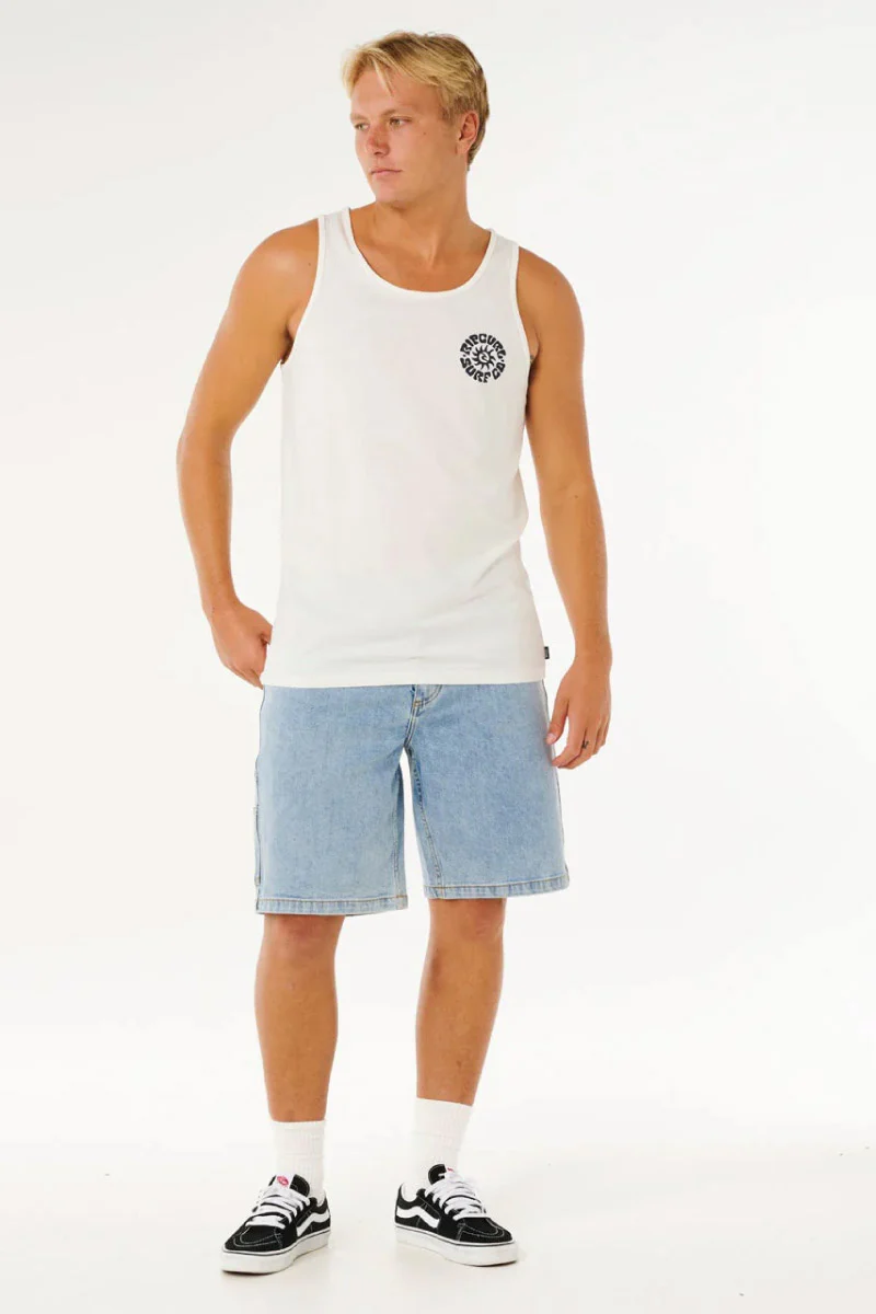Pacific Rinse Tank - Image 2