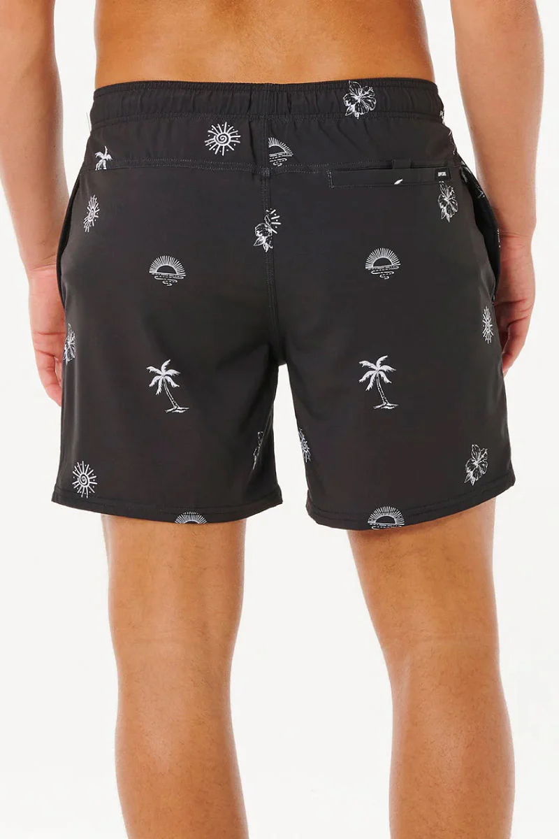 Sessions Volley Boardshorts - Image 3