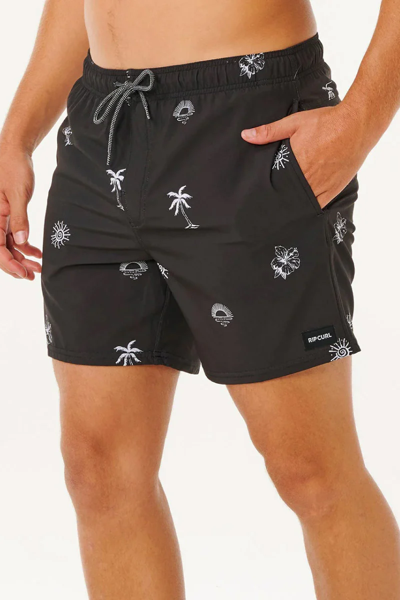 Sessions Volley Boardshorts - Image 4