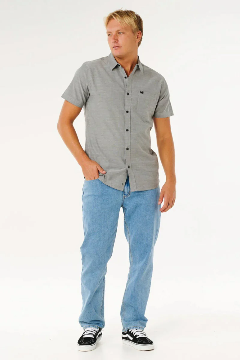 Classic Surf Ourtime Short Sleeve Shirt - Image 3