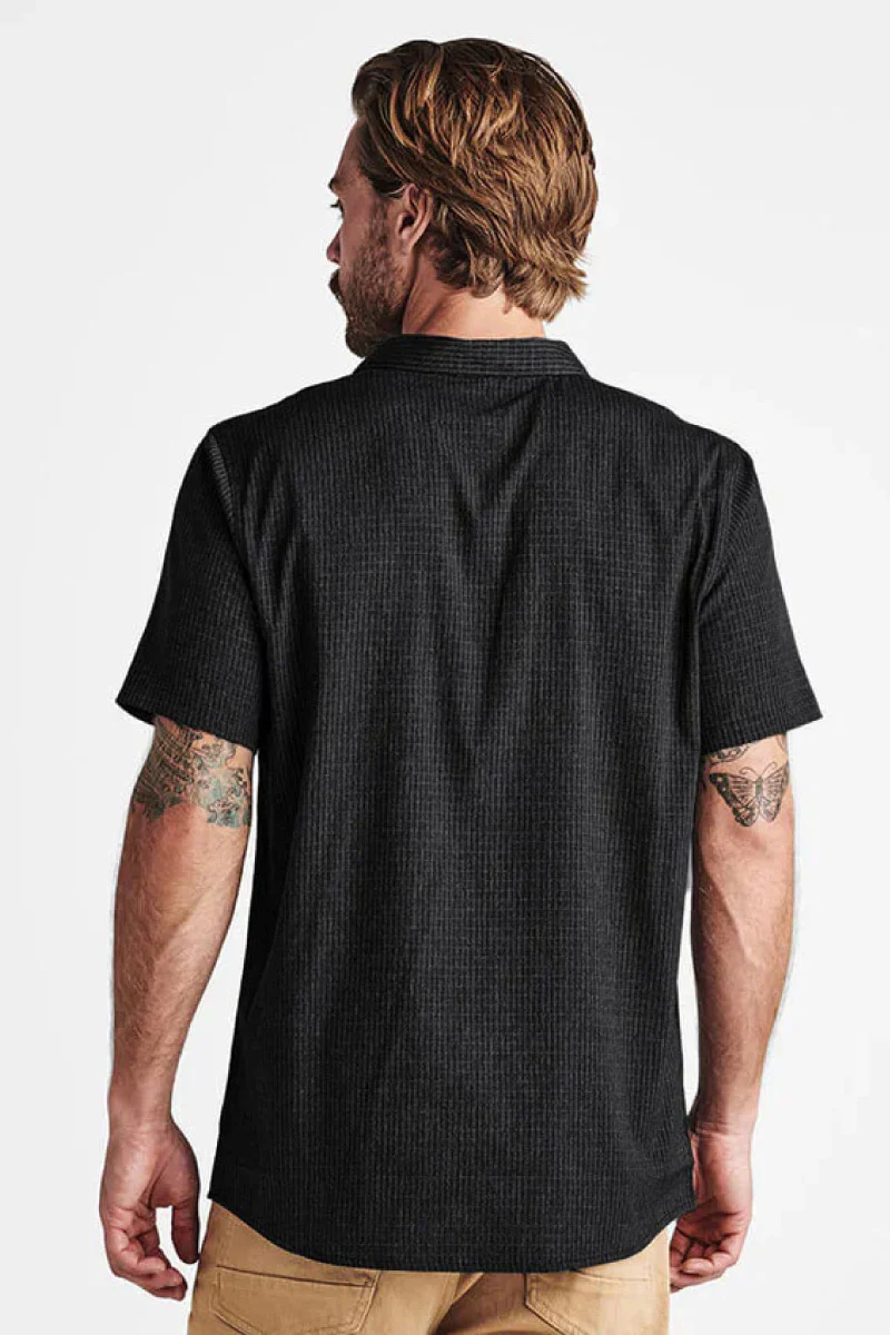 Bless Up Breathable Stretch Shirt - Image 2