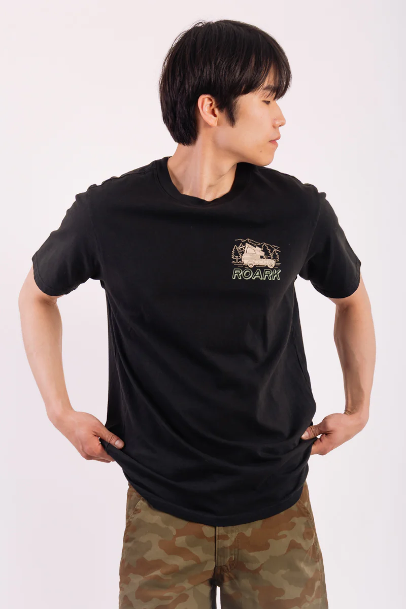 Camper Premium Tee - Image 2