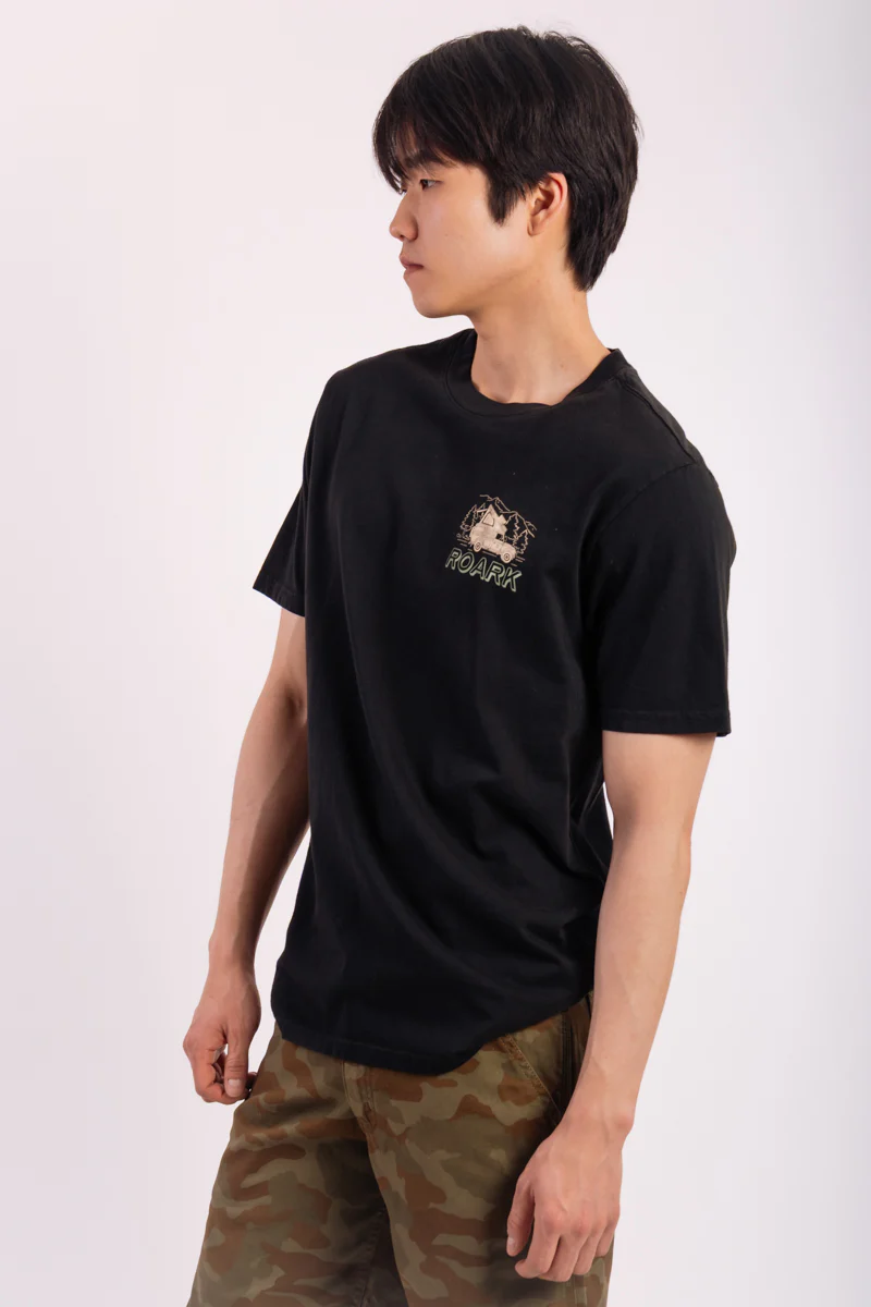 Camper Premium Tee - Image 3