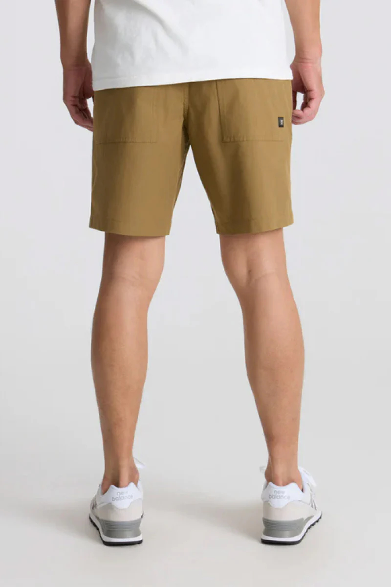 Layover Pro Traveller Shorts - Image 2