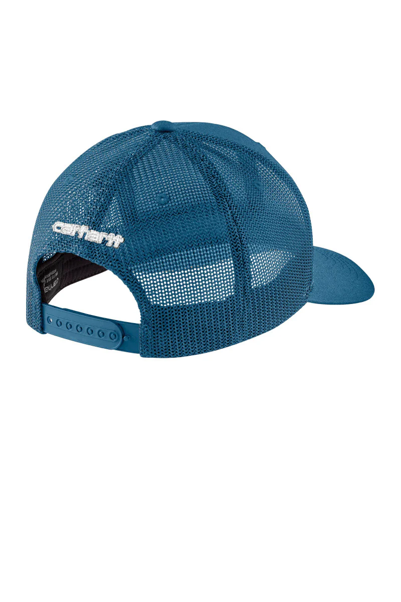 Rugged Flex Twill Mesh Cap - Image 2