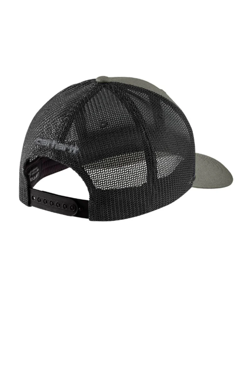 Rugged Flex Twill Mesh Cap - Image 2
