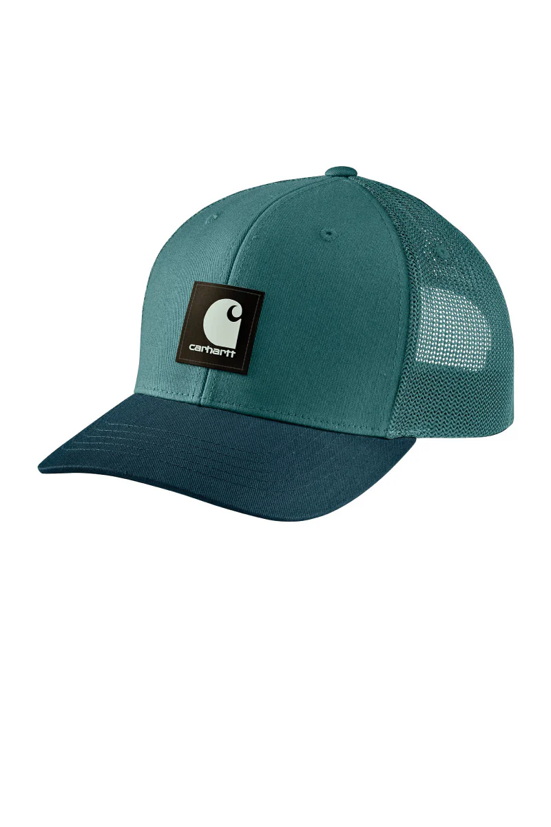 Rugged Flex Twill Mesh Cap