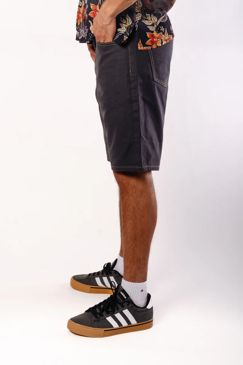 Dayshift 5 Pocket Short 21 - Image 3