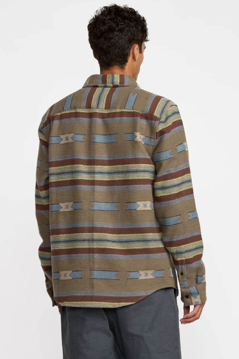 Dayshift Blanket Flannel - Image 2