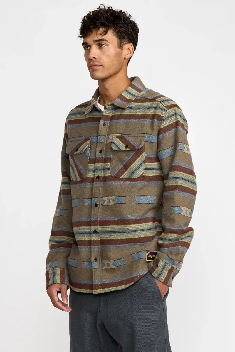 Dayshift Blanket Flannel - Image 3