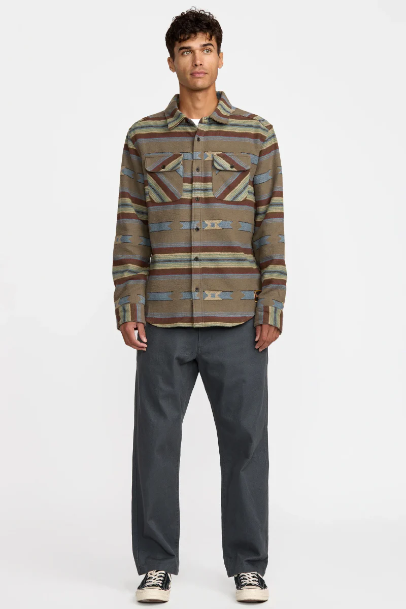 Dayshift Blanket Flannel - Image 4