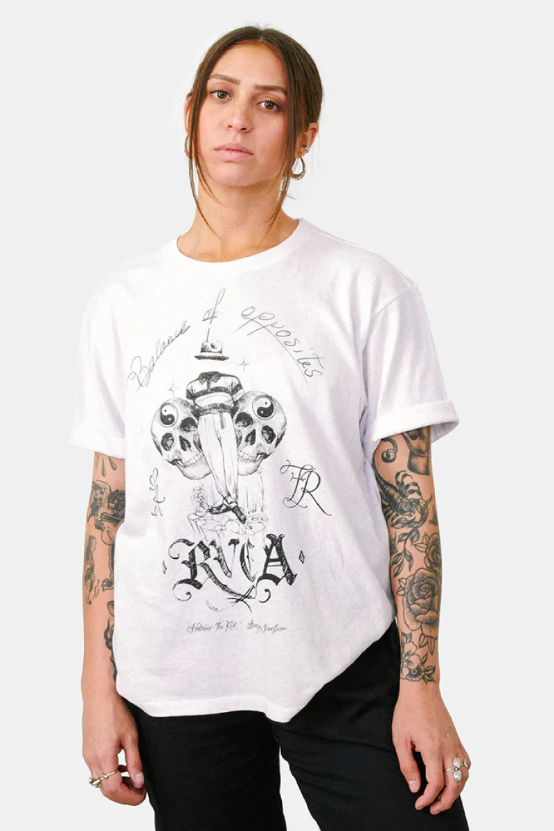 Invisible Man Tee - Image 2