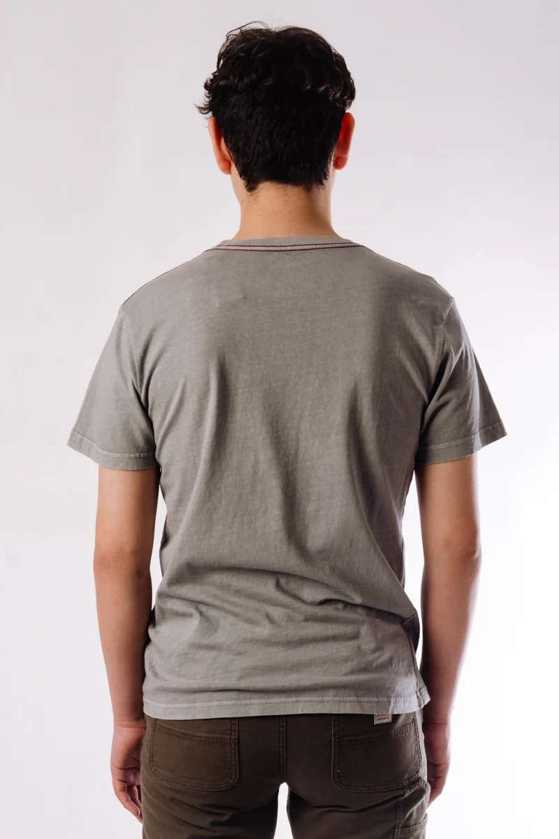 PTC 2 Pigment Tee - Image 4