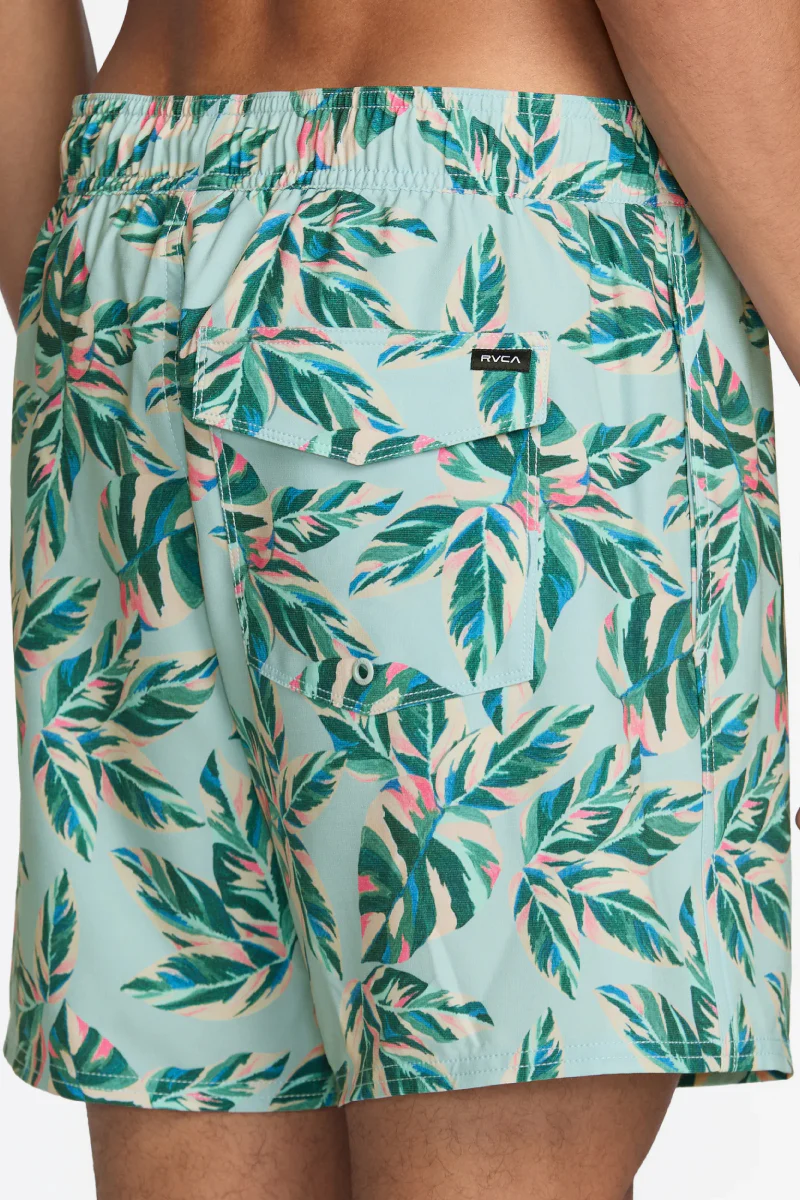 Resort Elastic 16 Swim Trunks - Image 3