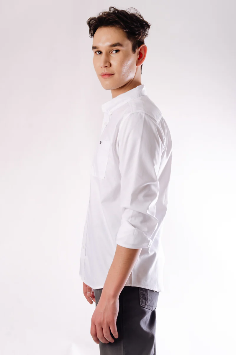 That'll Do Long Sleeve Shirt - Image 3