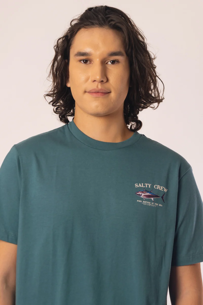 Big Blue Tee - Image 4