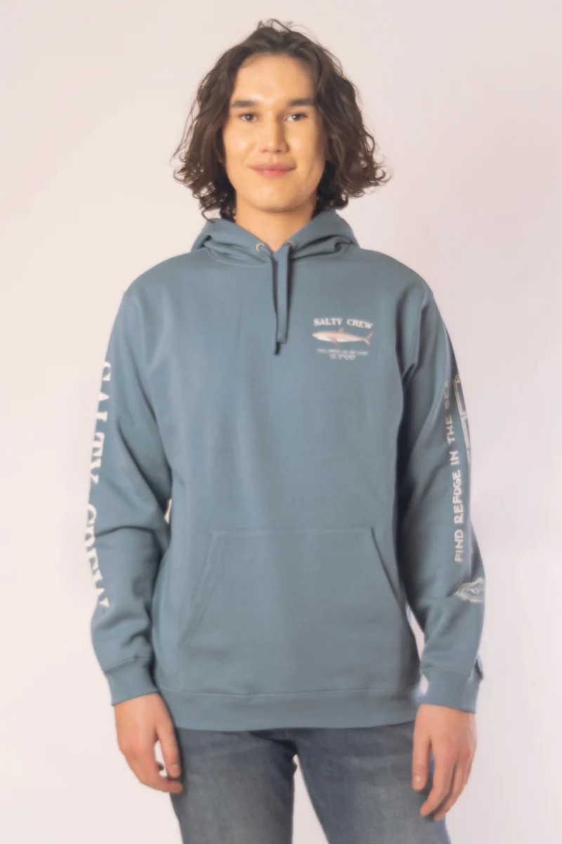 Bruce Hoodie - Image 2