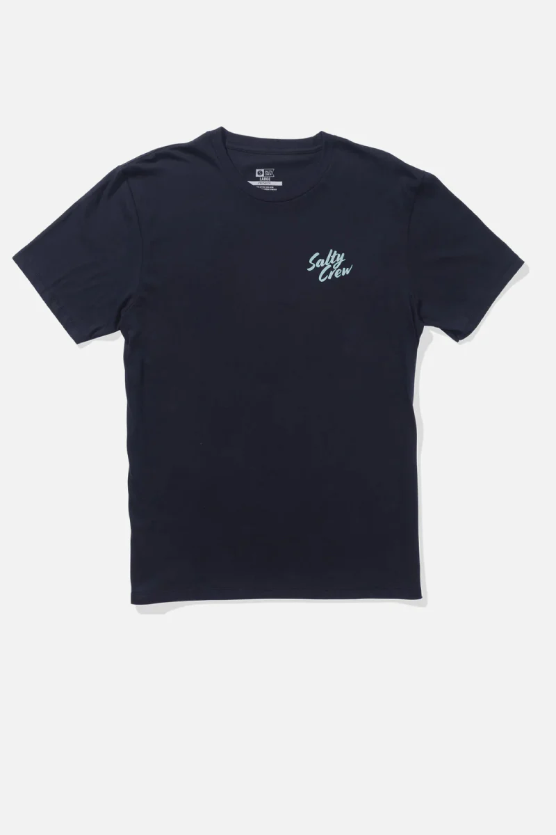 Fish Bowl Tee - Image 2
