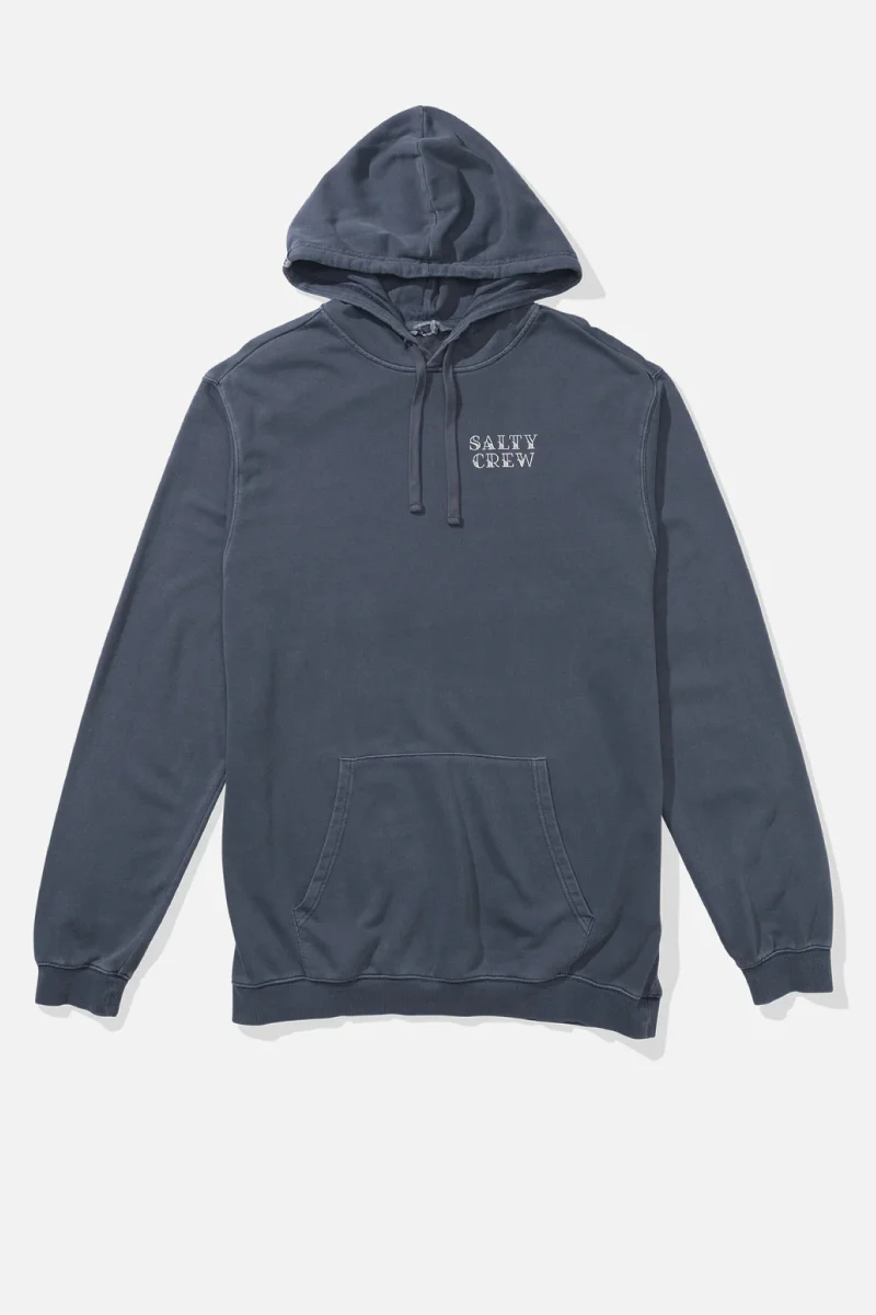 Hopper Vintage Fleece Hoodie - Image 2