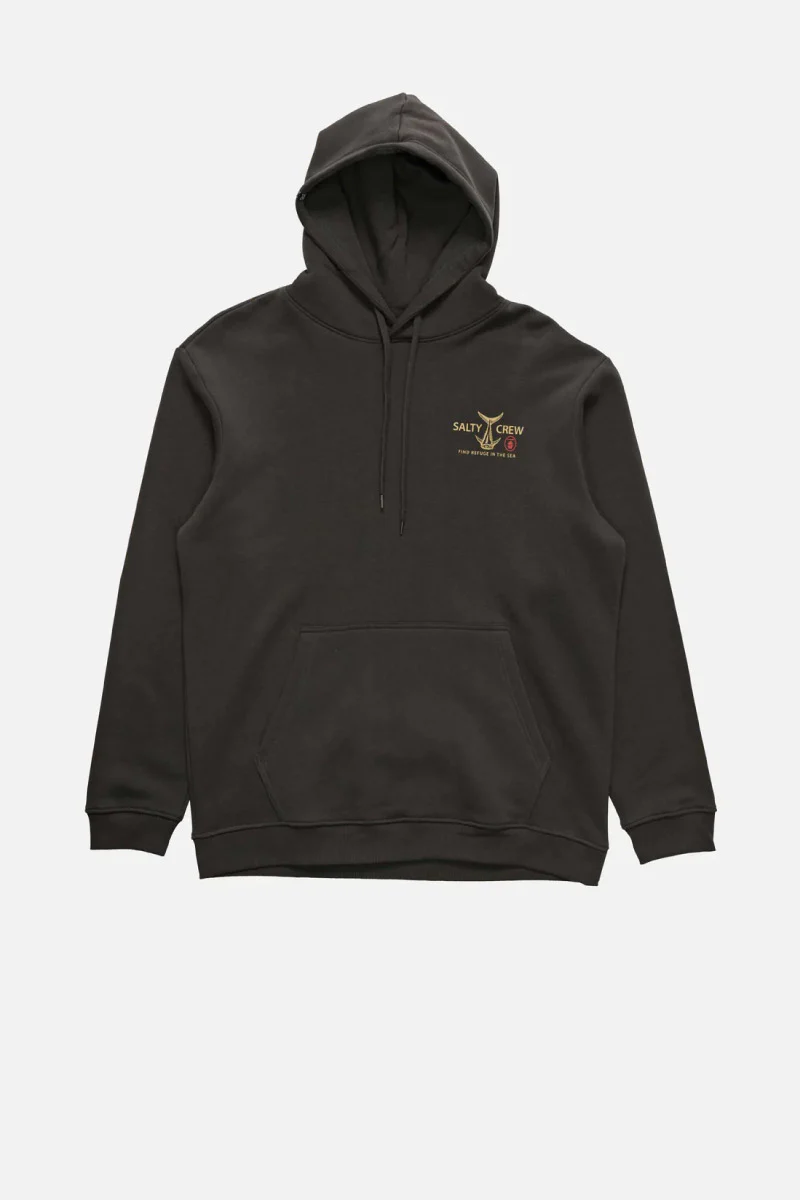 Ichiban Fleece Hoodie - Image 2
