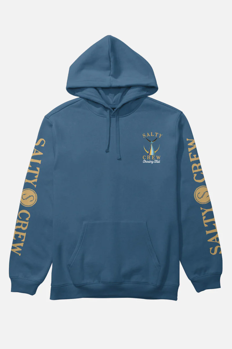 Tailed Hoodie - Image 2