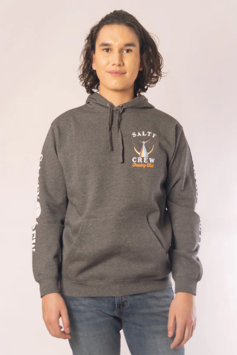 Tailed Hoodie - Image 2