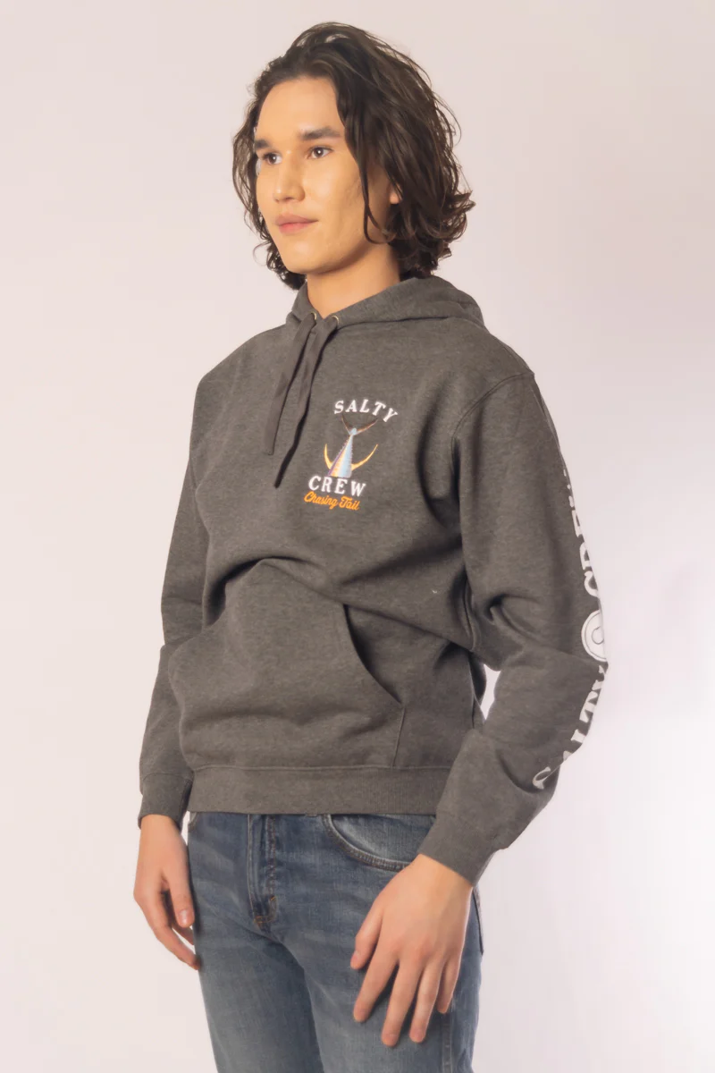 Tailed Hoodie - Image 3